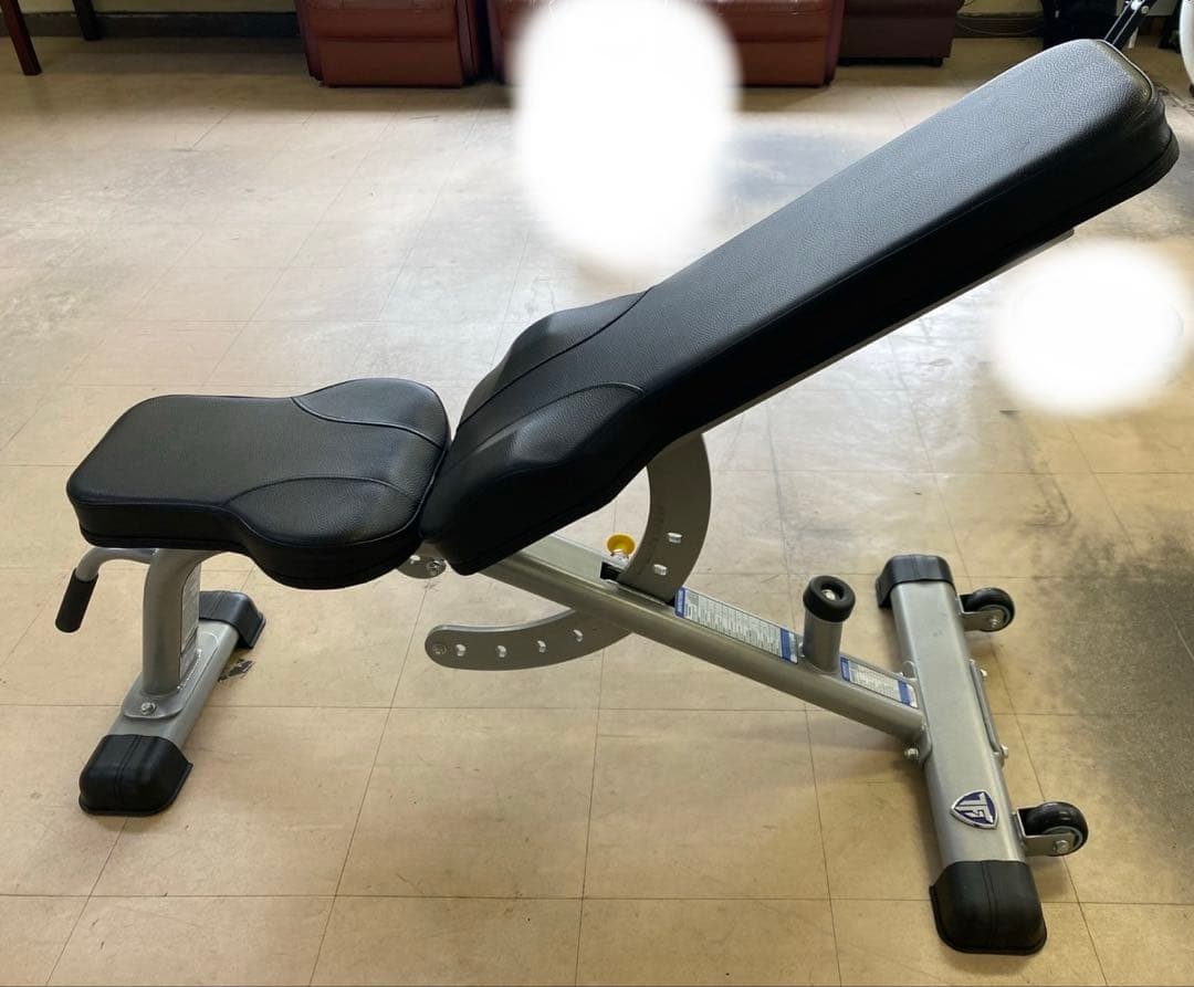 TUFFSTUFF DX タフスタッフ マルチパーパスベンチ CDM-400