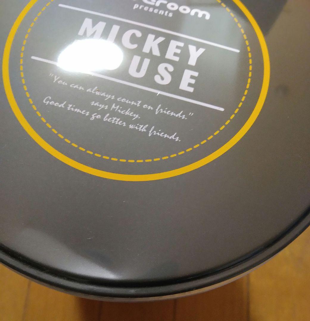 ★オリーブルーム×デビルロボッツ×メディコムトイ×ディズニー　ミッキー　プー