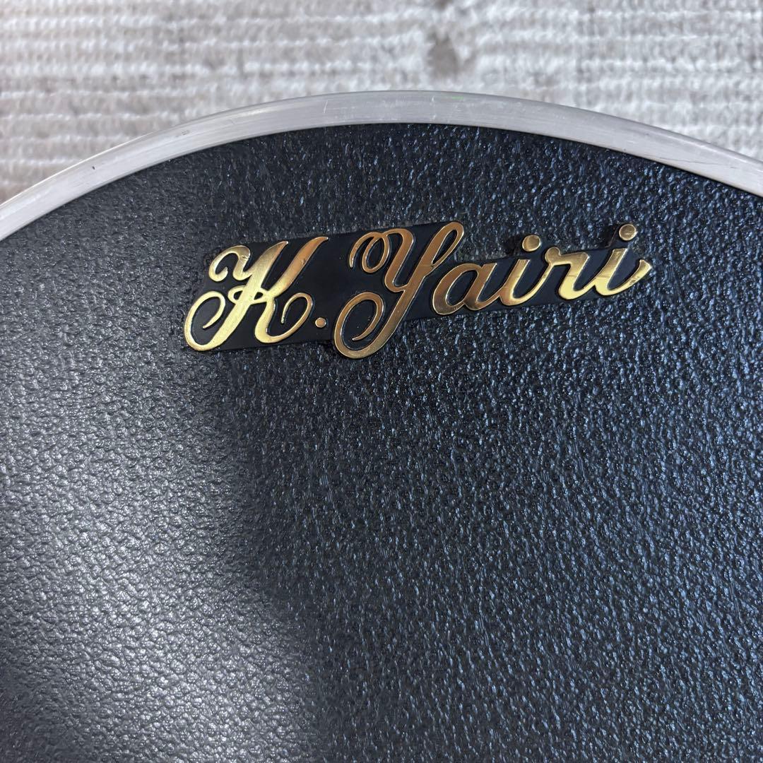 K.Seven アコースティックギター（1978年製／日本製／ハードケース付き）