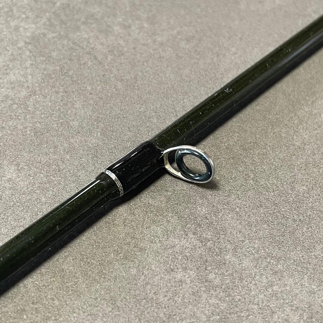 【送料込み】【トラウト】パームス エゲリア ETNS-69ML