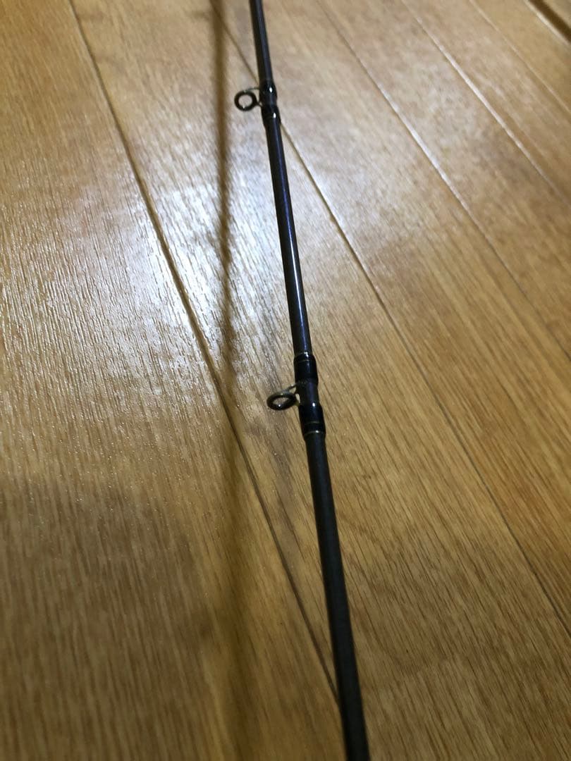 fenwick Techna GP フェンウィックテクナGP バスロッド