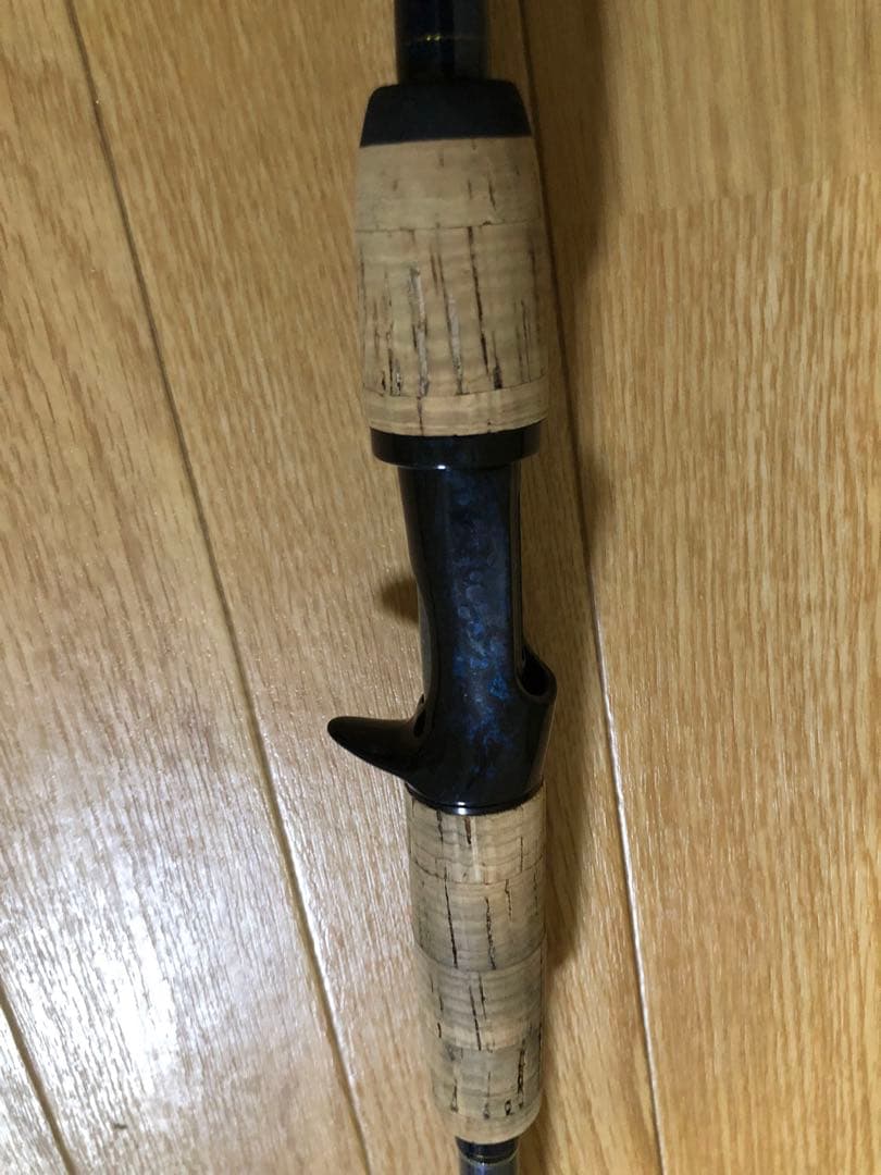 fenwick Techna GP フェンウィックテクナGP バスロッド