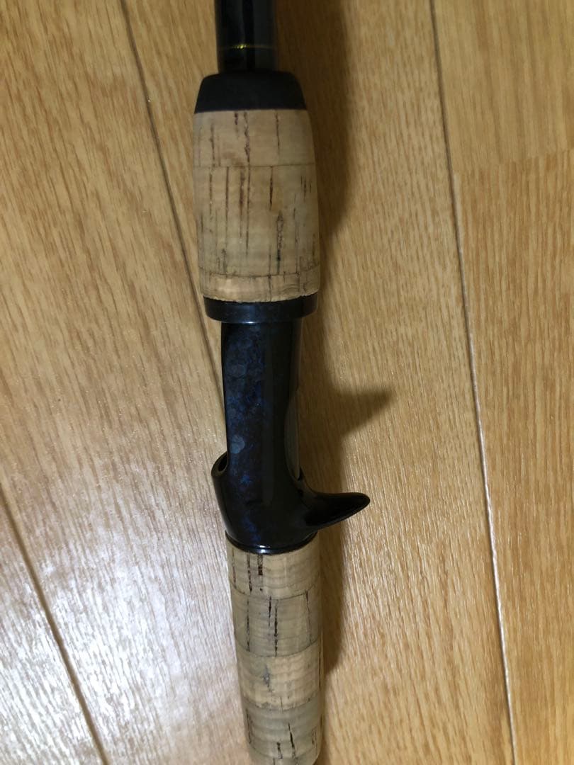 fenwick Techna GP フェンウィックテクナGP バスロッド