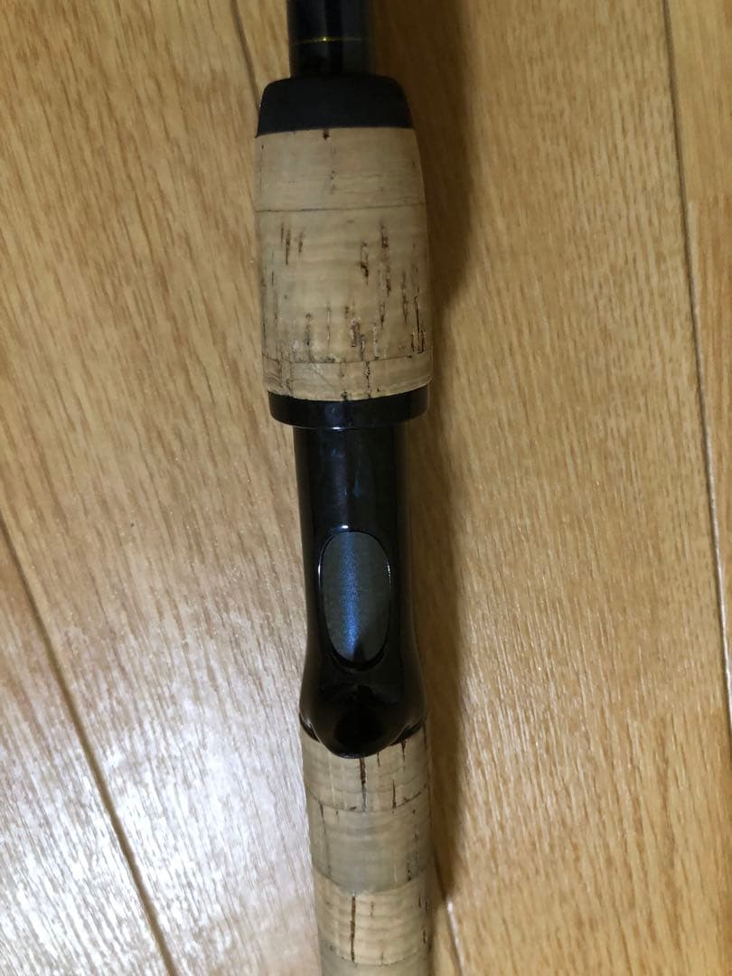 fenwick Techna GP フェンウィックテクナGP バスロッド