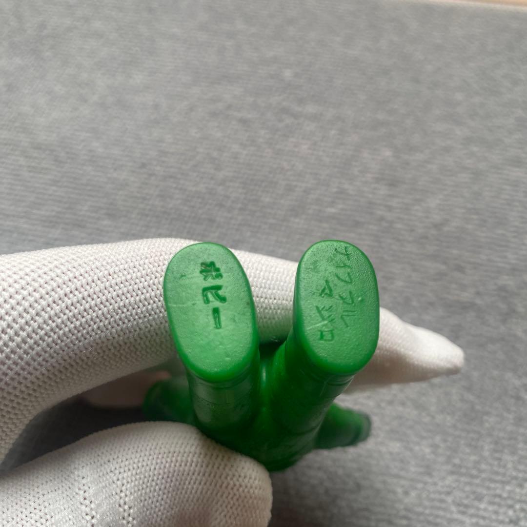 買物くんさん専用　レア　仮面ライダーV3 ナイフアルマジロ　ミニミニソフビ