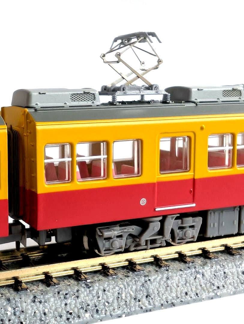 MICRO ACE 　京阪3000系　テレビカー　更新車　8両 A-0664