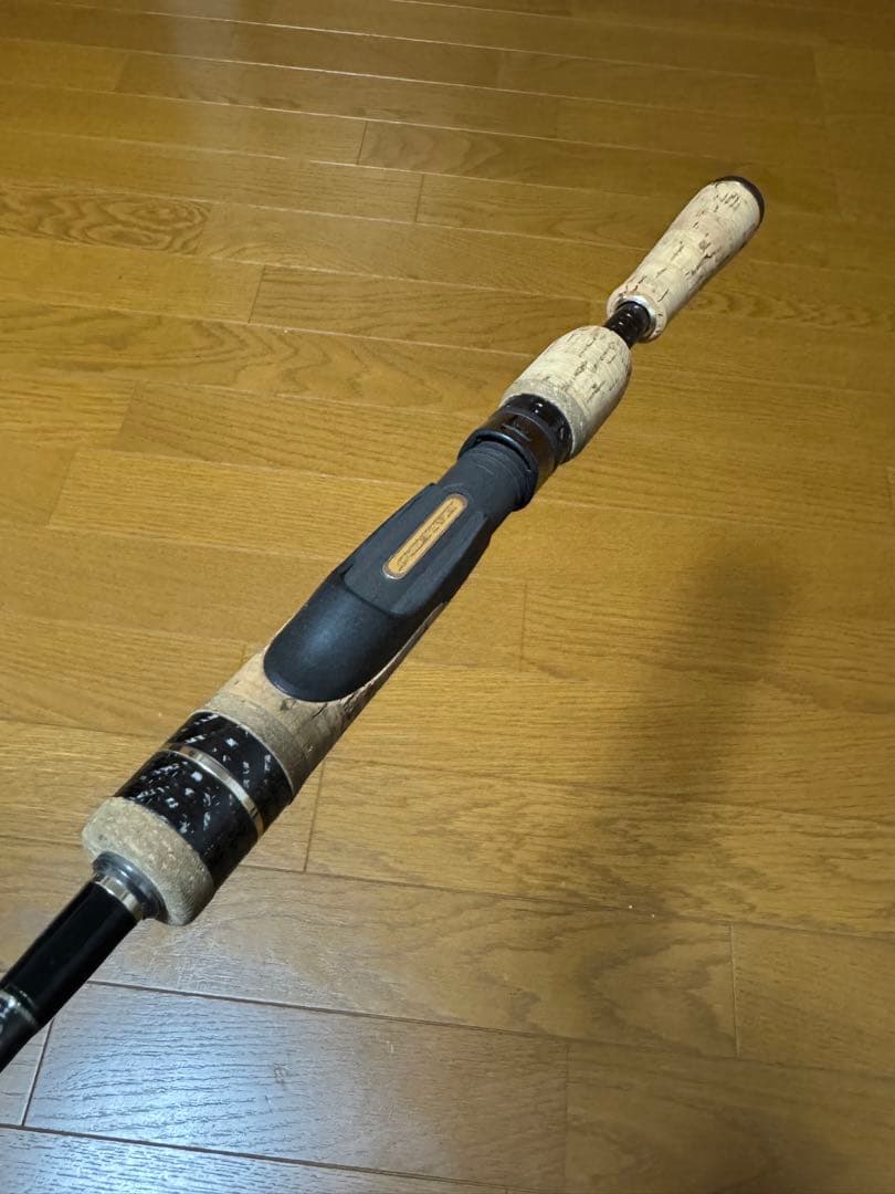 美品 カレイド アリウープTKLS-64LX エバーグリーン　未記入保証書•袋付