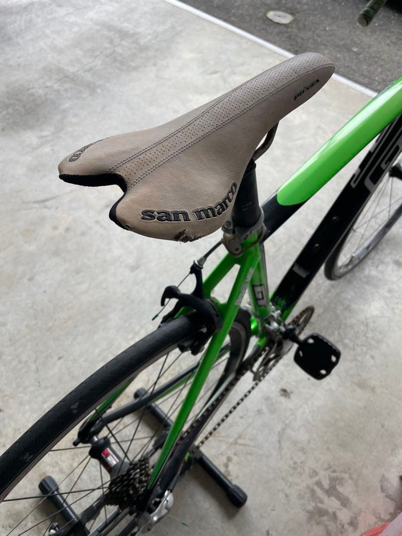 gt ロードバイク　シリーズ4