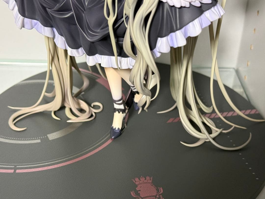 ALTER アズールレーン フォーミダブル 1/7 完成品フィギュア