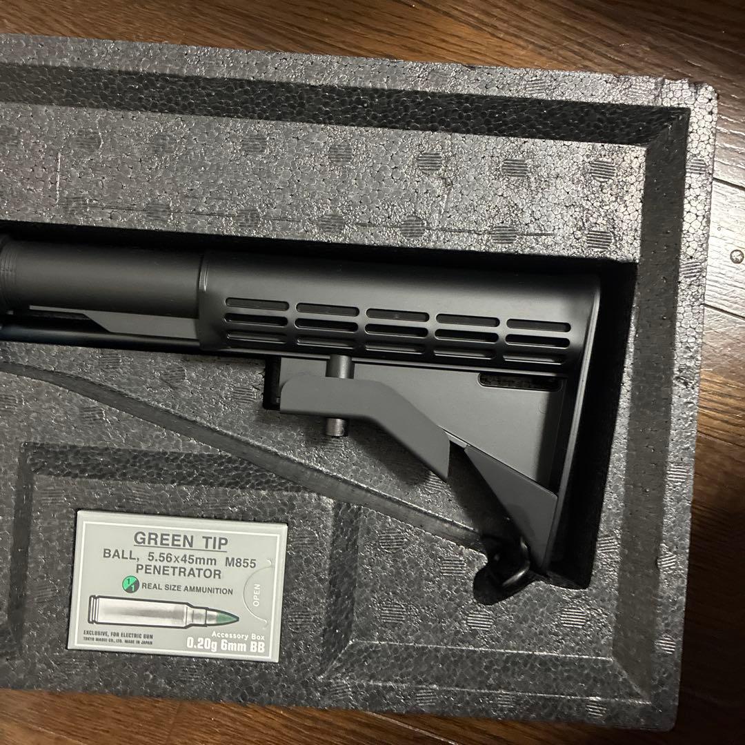 東京マルイ M4 A1R 電動ガン