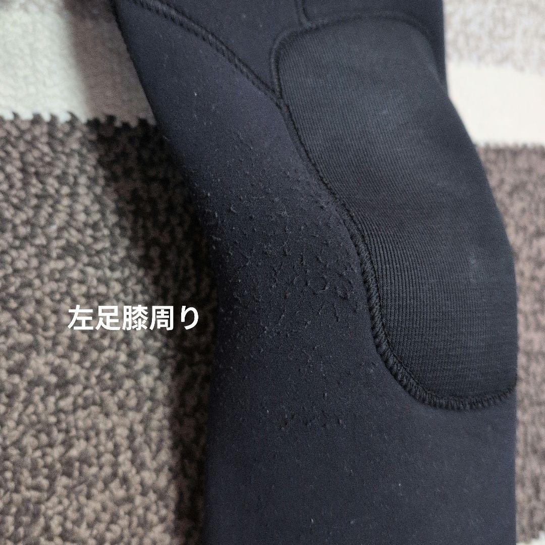 レディース　ウエットスーツ　ジャーフル