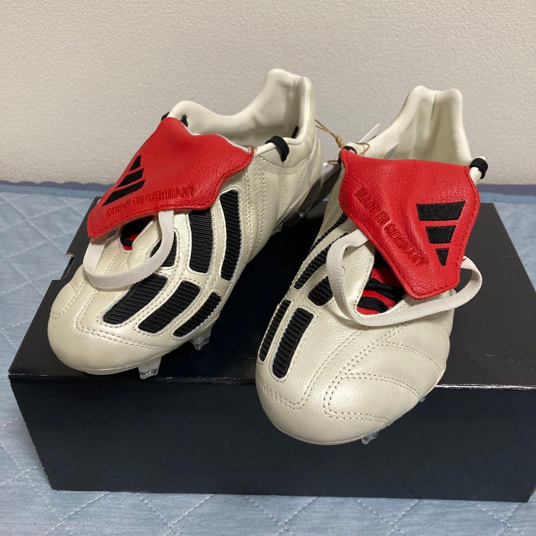 プレデターマニア 復刻　25.5センチ