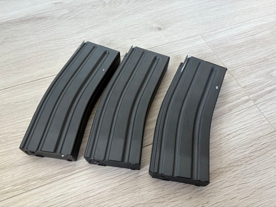 東京マルイ　次世代電動ガン　M4A1ソーコムカービン