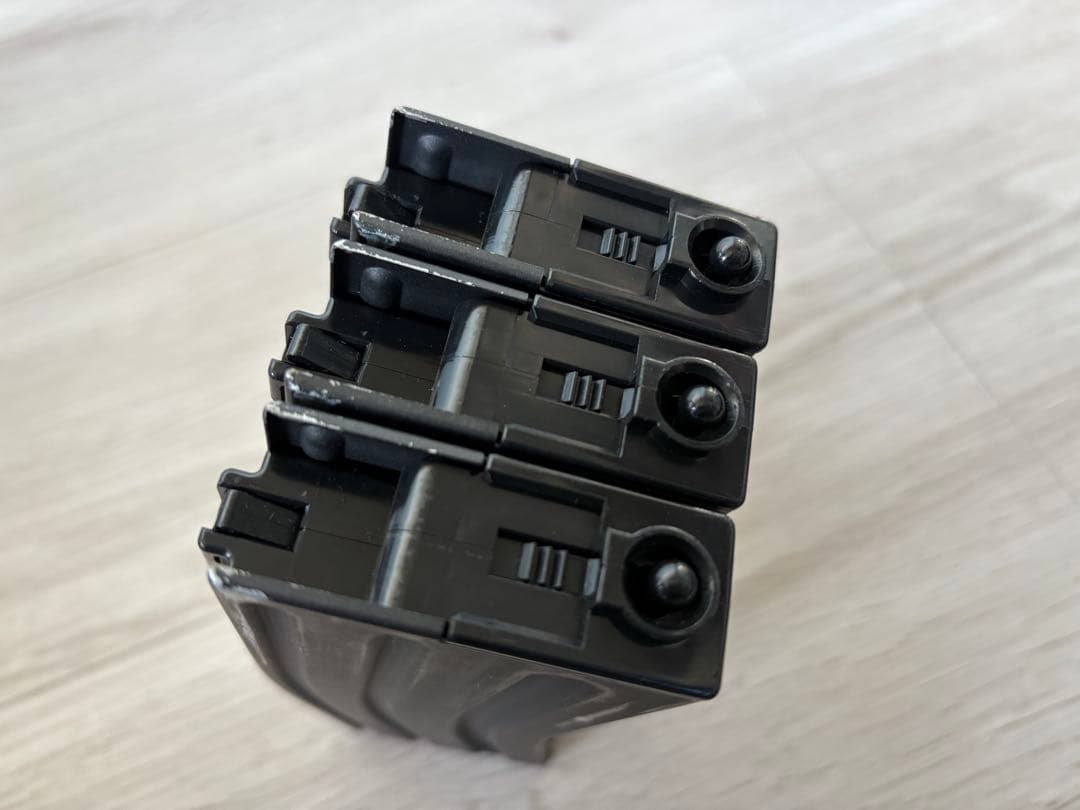 東京マルイ　次世代電動ガン　M4A1ソーコムカービン