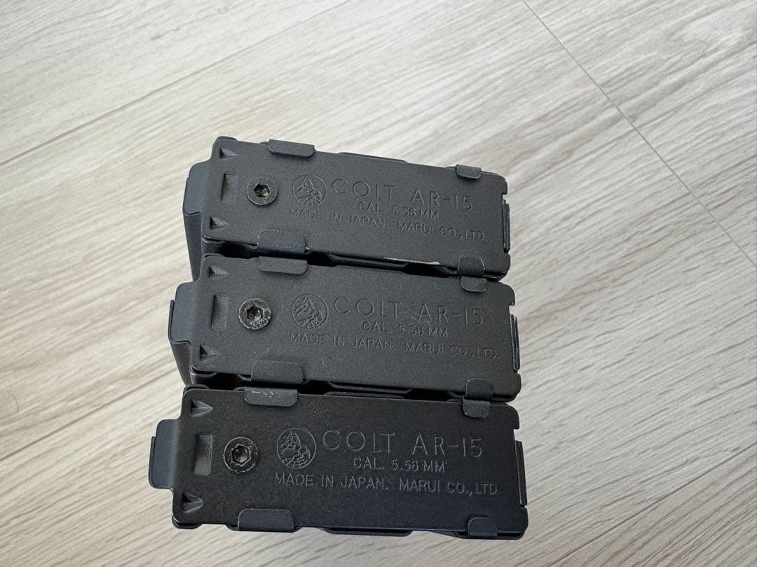 東京マルイ　次世代電動ガン　M4A1ソーコムカービン