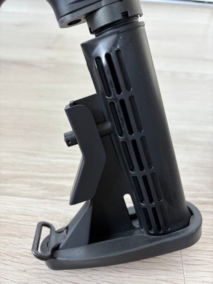 東京マルイ　次世代電動ガン　M4A1ソーコムカービン