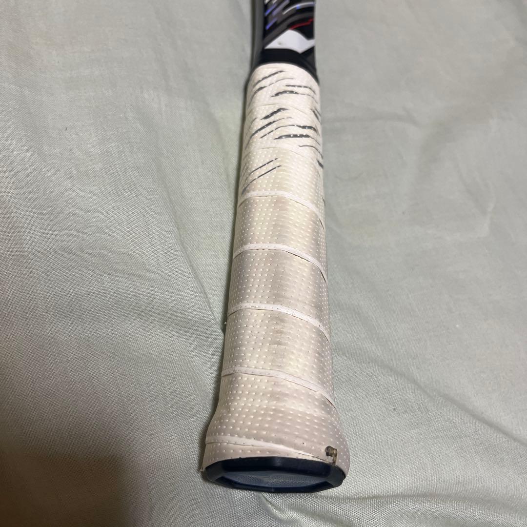 【値下げ交渉可】軟式テニスラケット ミズノ DIOS pro-C