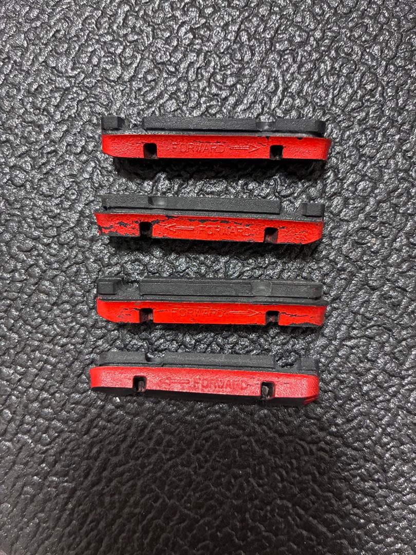 【最終値下げ】Campagnolo AC3 BORA ULTRA 50