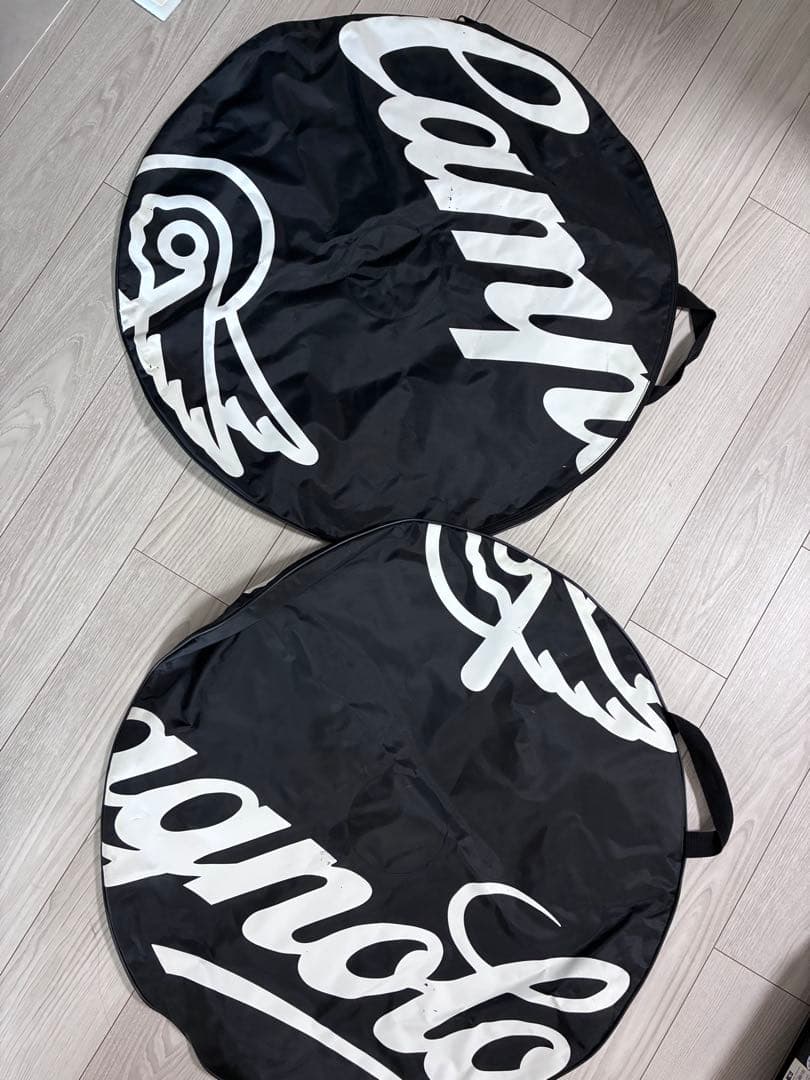 【最終値下げ】Campagnolo AC3 BORA ULTRA 50