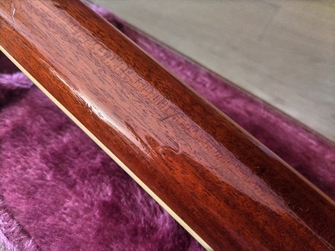 ギター Ornetts GM-5