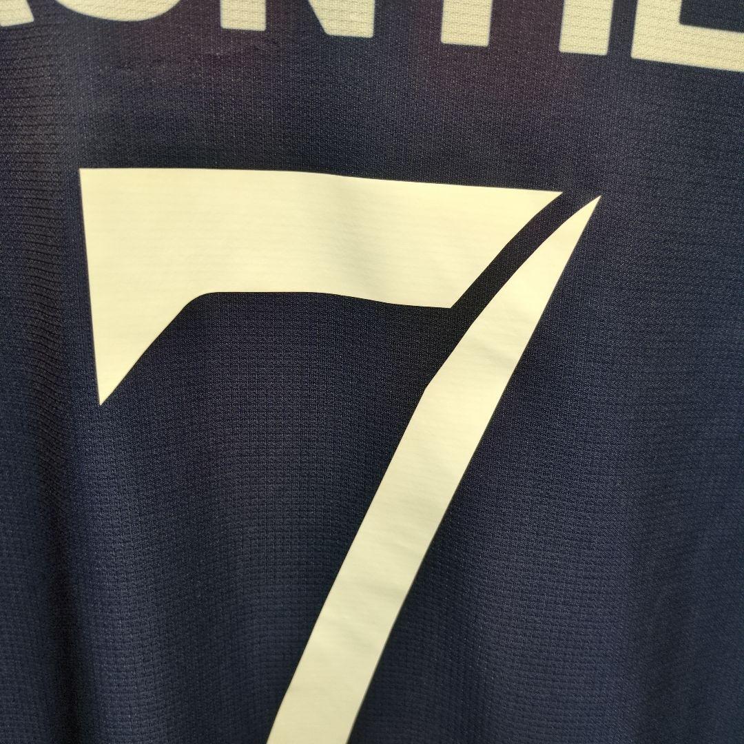 横浜 FC2024 限定ユニホーム