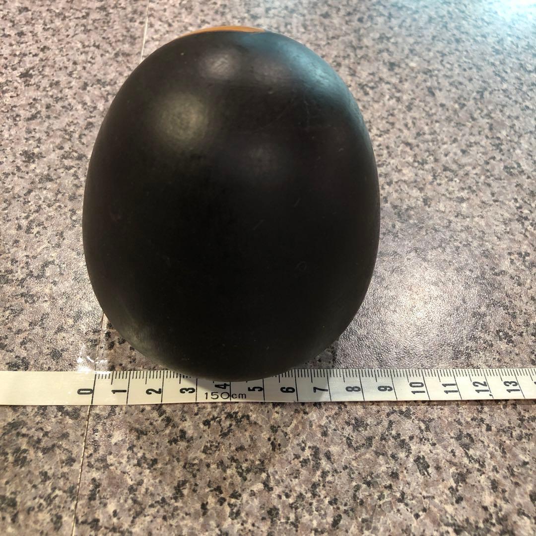 福島汪江　創作こけし