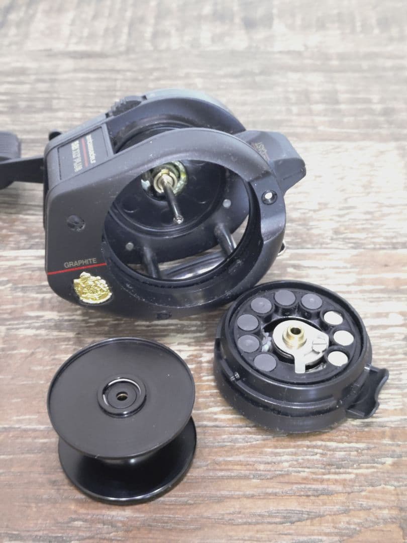 アンバサダー　オートマグ 521XLT PLUS ambassadeur