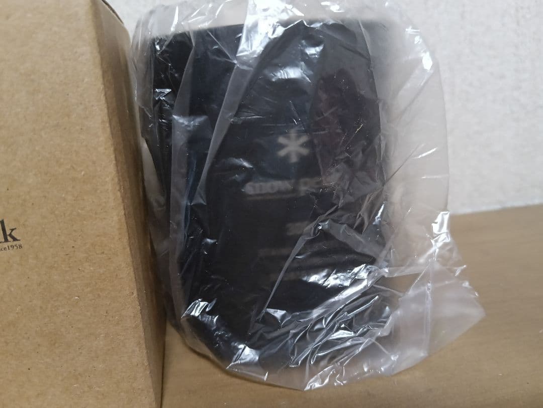  peak セラミックコートマグ300 ブラック