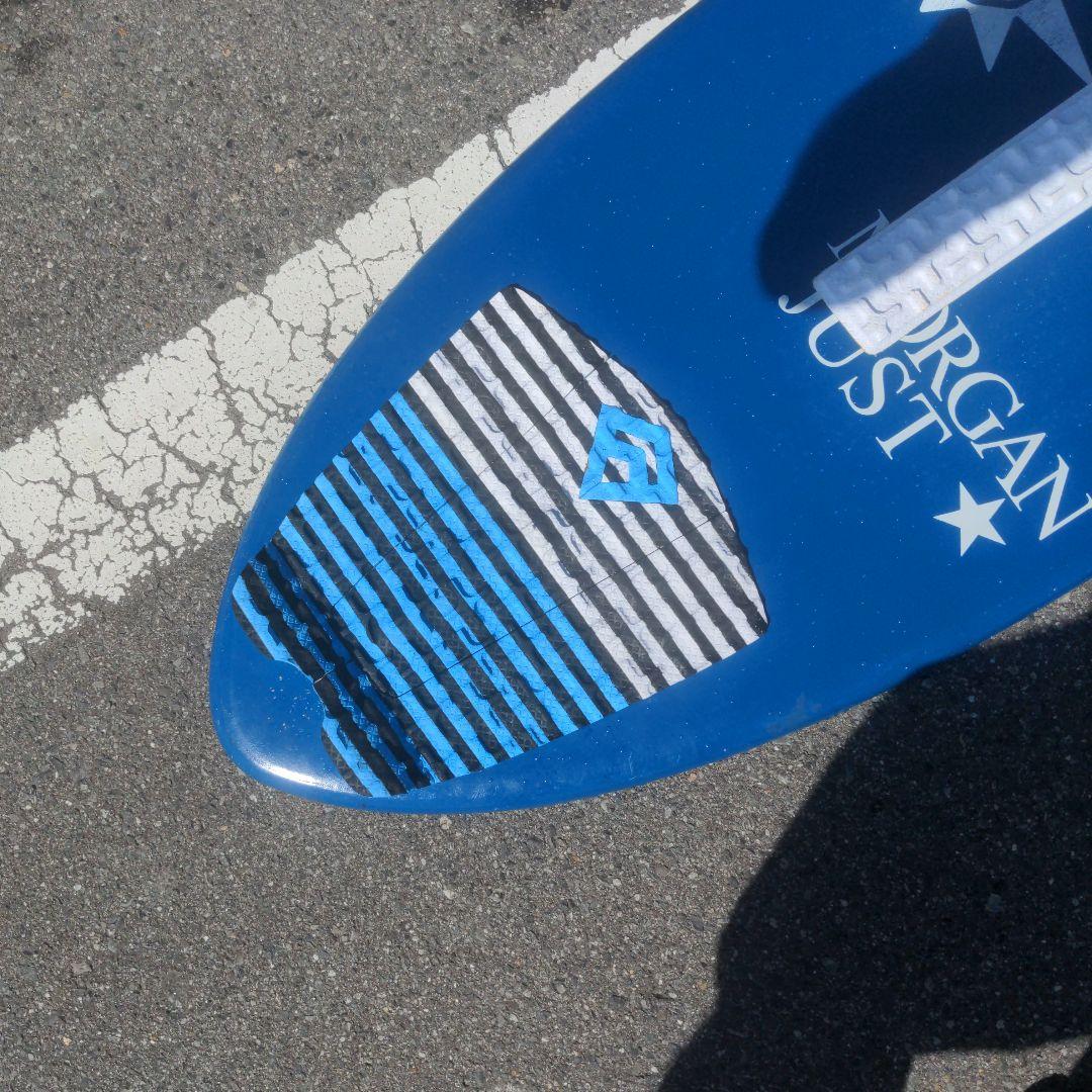 ビクトリア　モーガンジャスト　MS