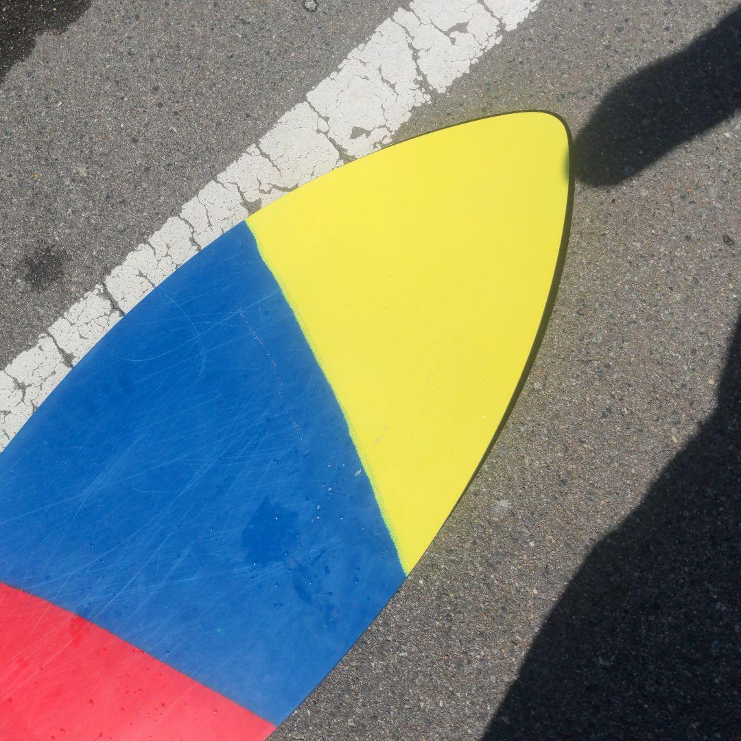 ビクトリア　モーガンジャスト　MS