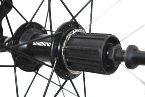 SHIMANO WH-RS010 リアホイール135mm 11速