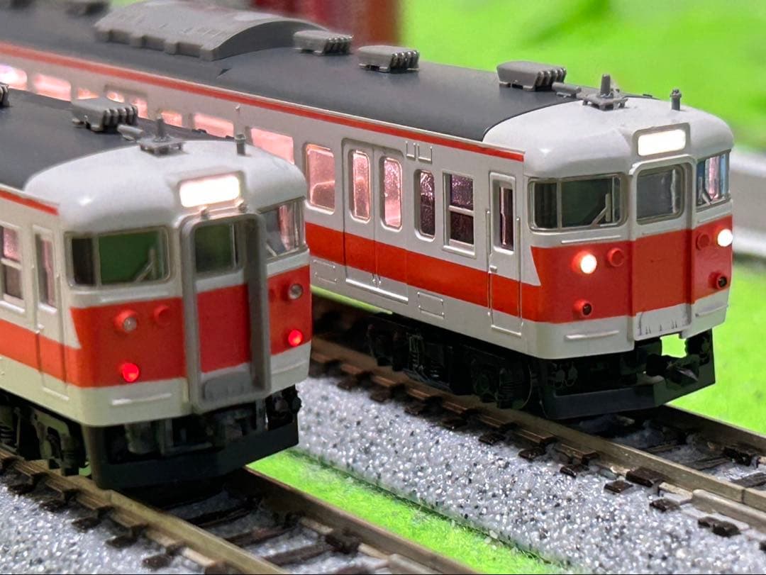 (最終価格)【限定品】TOMIX 113系2000番台関西線快速色6両セット