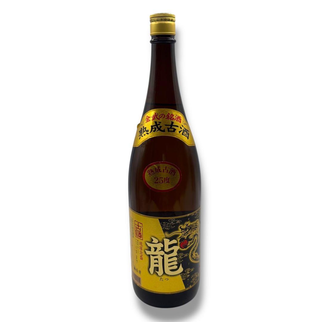 未開栓 琉球泡盛 1.8L ５本セット 久米仙 美ら蛍 龍 沖縄 お酒
