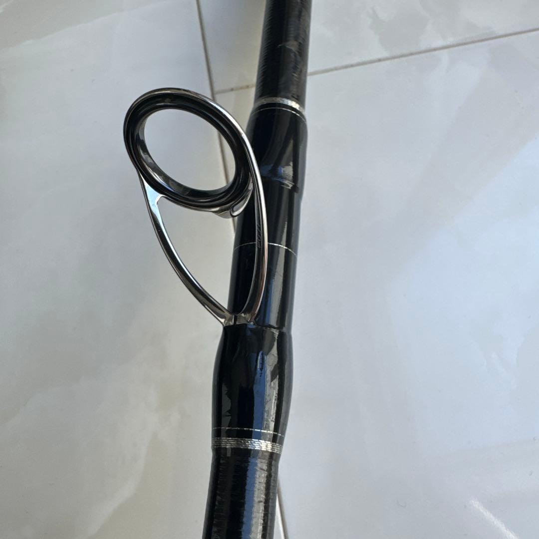 【７月２5日迄の期間限定出品】コルトスナイパーＸＲ　ＭＢ　Ｓ１００ＭＨ－５