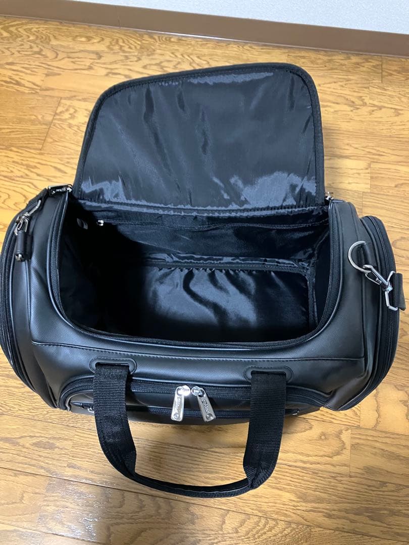 Titleist Golf タイトリスト ゴルフ ボストンバッグ