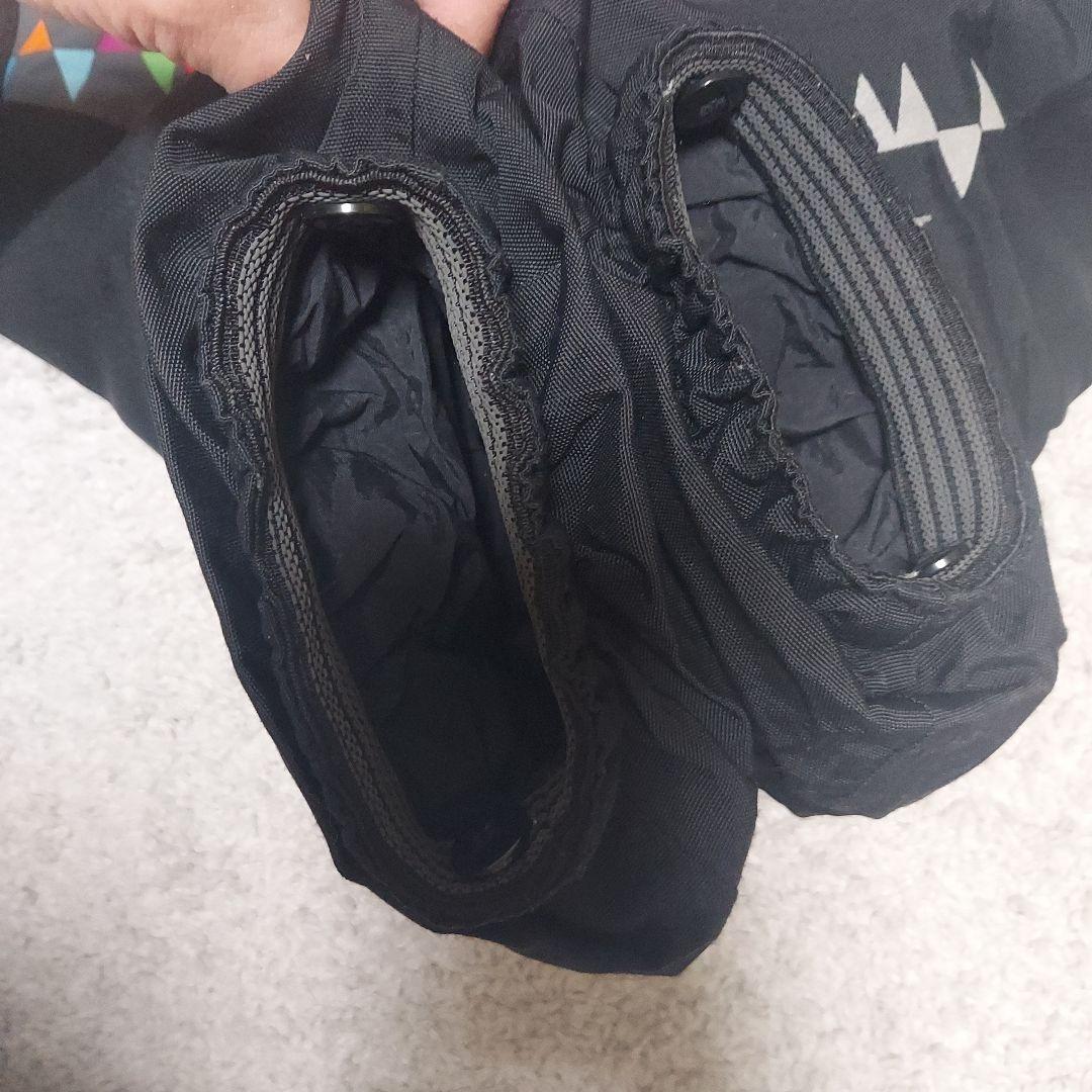 値下げ中！ISBJÖRN 子ども用スキーウェア グレー