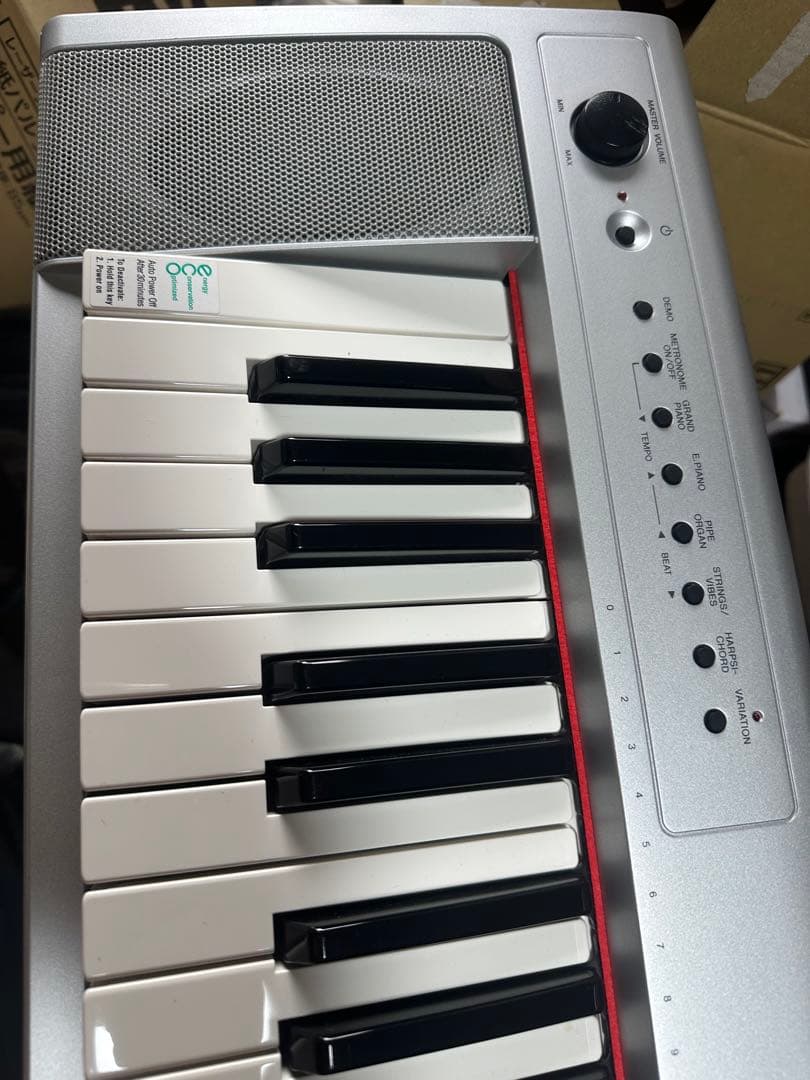 YAMAHA NP-31 Ｓ！76鍵盤 電子キーボード Piaggero ヤマハ