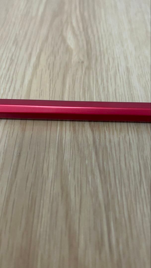 カヴェコスペシャルレッドエディション0.7mm