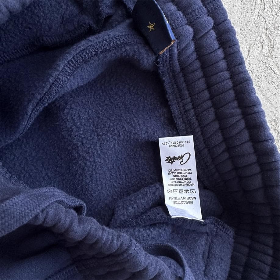 スケートボード Corteiz Tracksuit - Navy