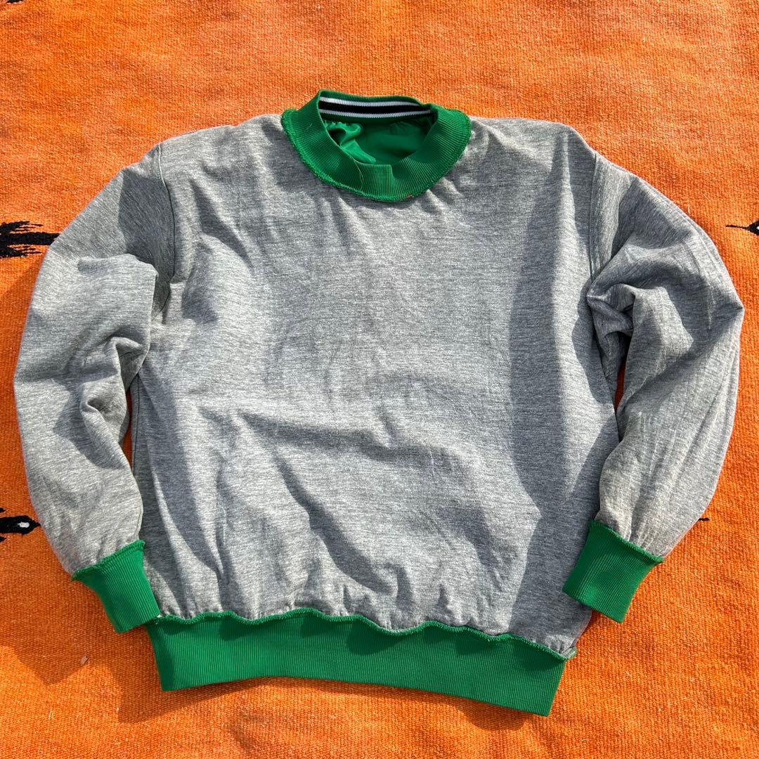 ラッセルアスレチック　ナイロンジャケット　ピステ　IOWA PARK