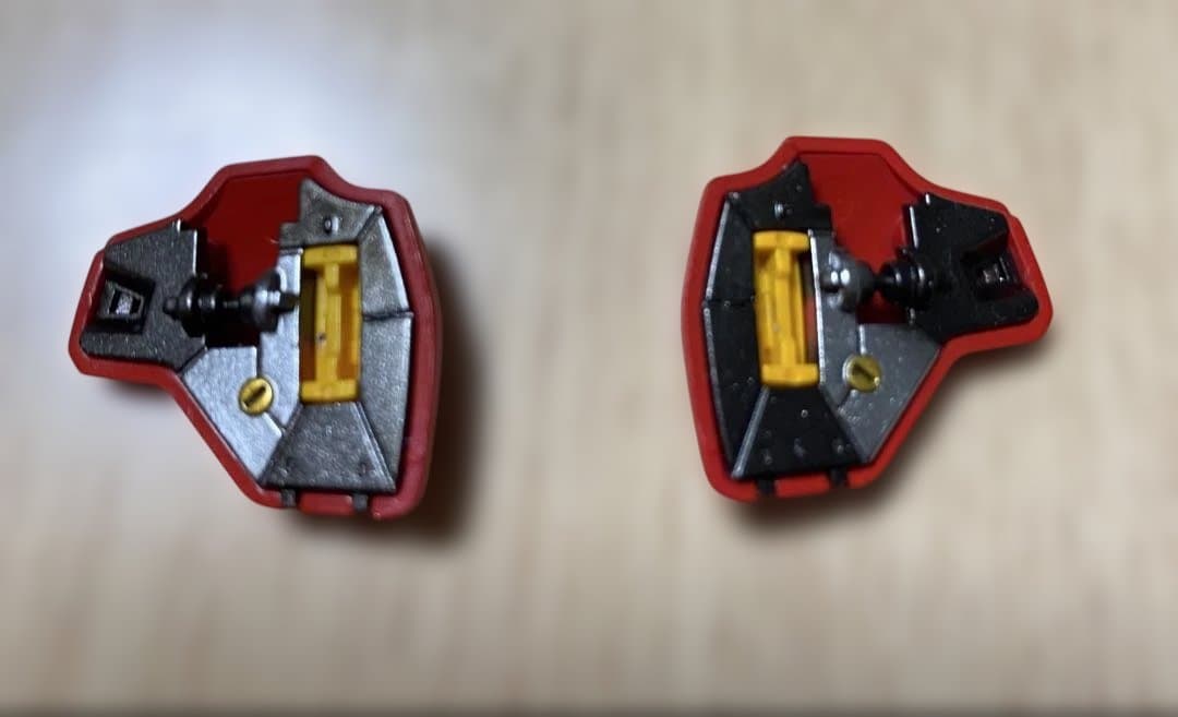 RG サザビー　全塗装　完成品