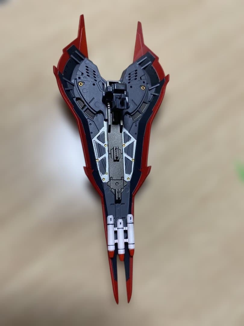 RG サザビー　全塗装　完成品