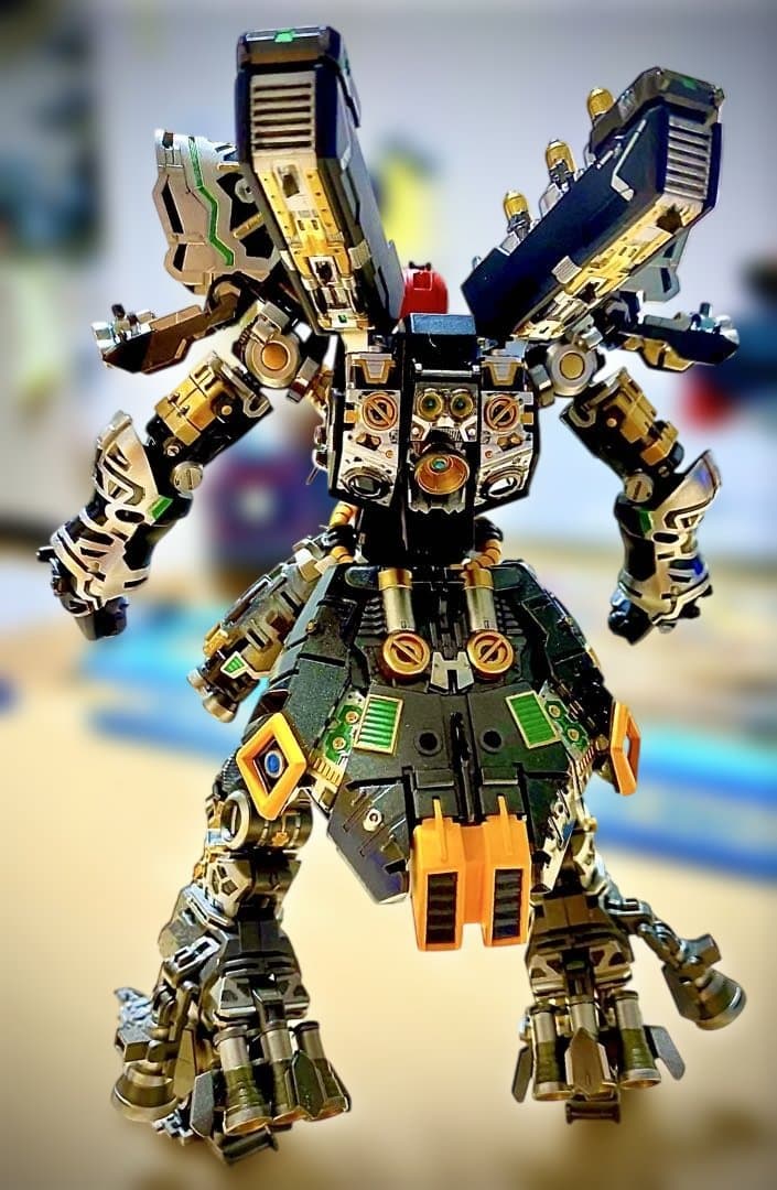 RG サザビー　全塗装　完成品