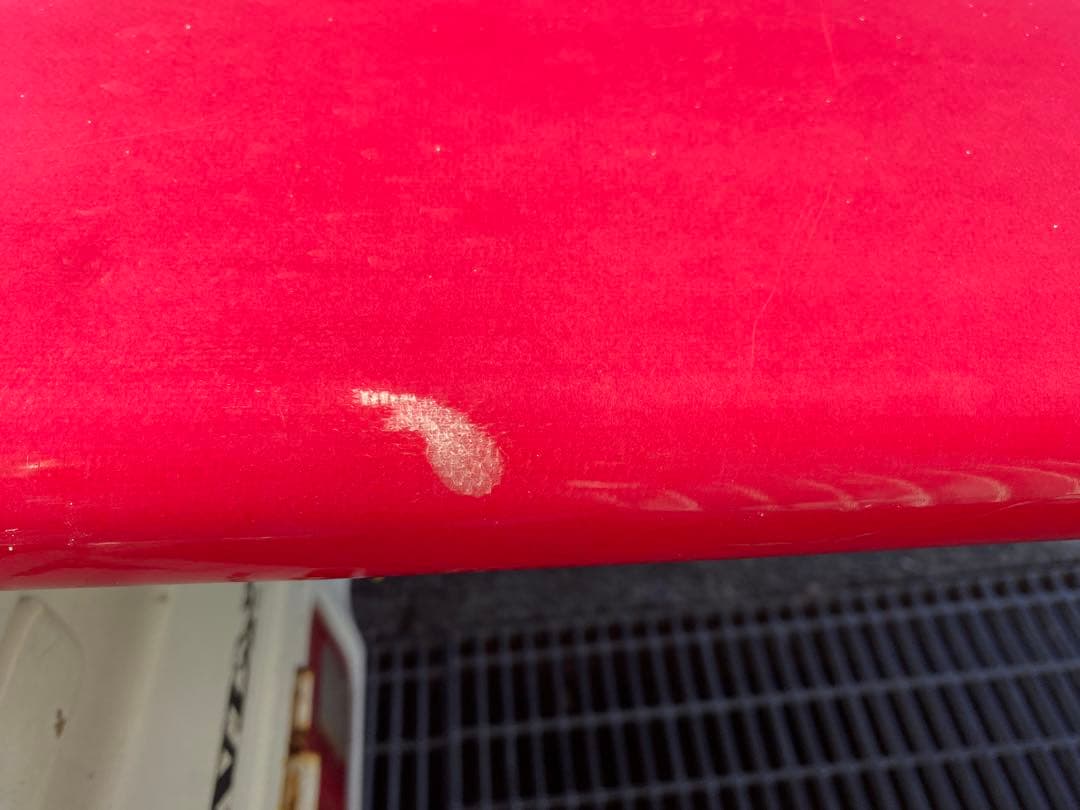 MC surf design サーフボード