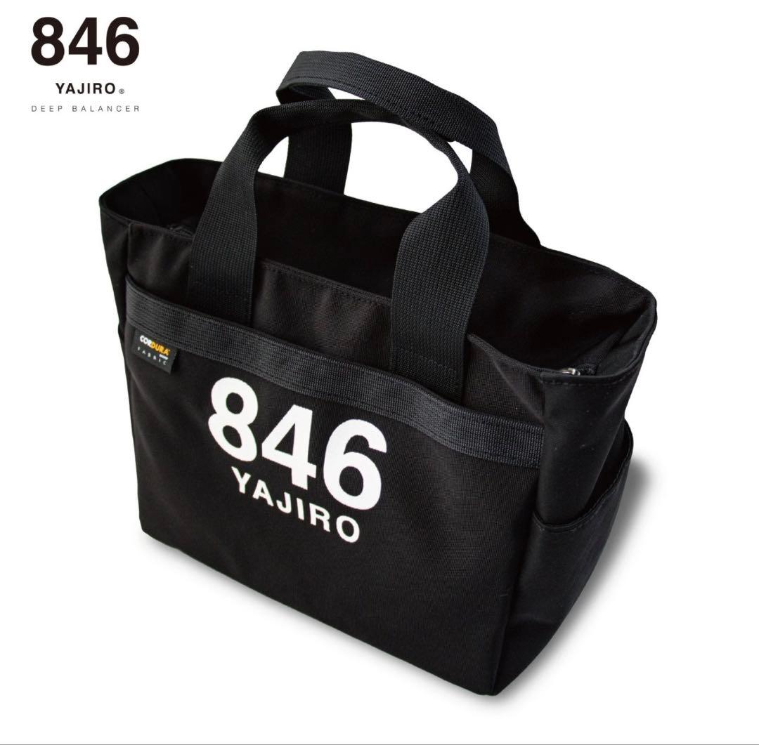 846YAJIRO golf カートバッグ
