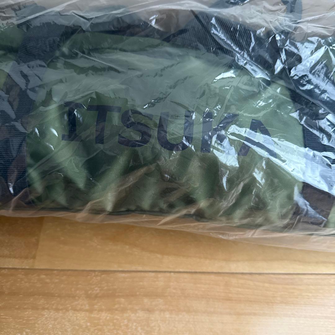 いつかのタープ　DOD 未使用品