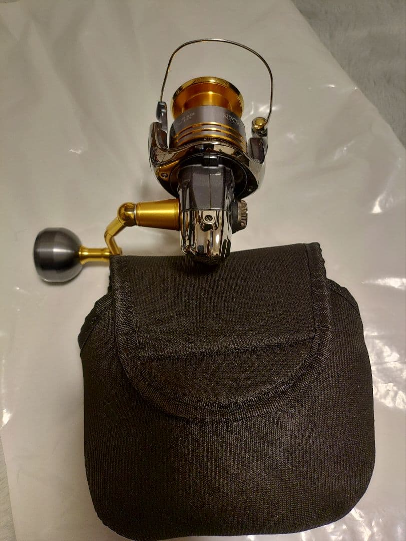 09ツインパワーSW4000xg