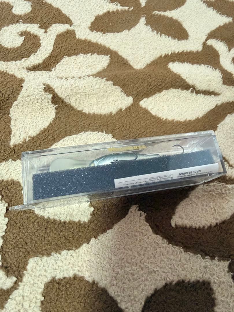 メガバス　レア　DEEP-X100 零戦　　希少