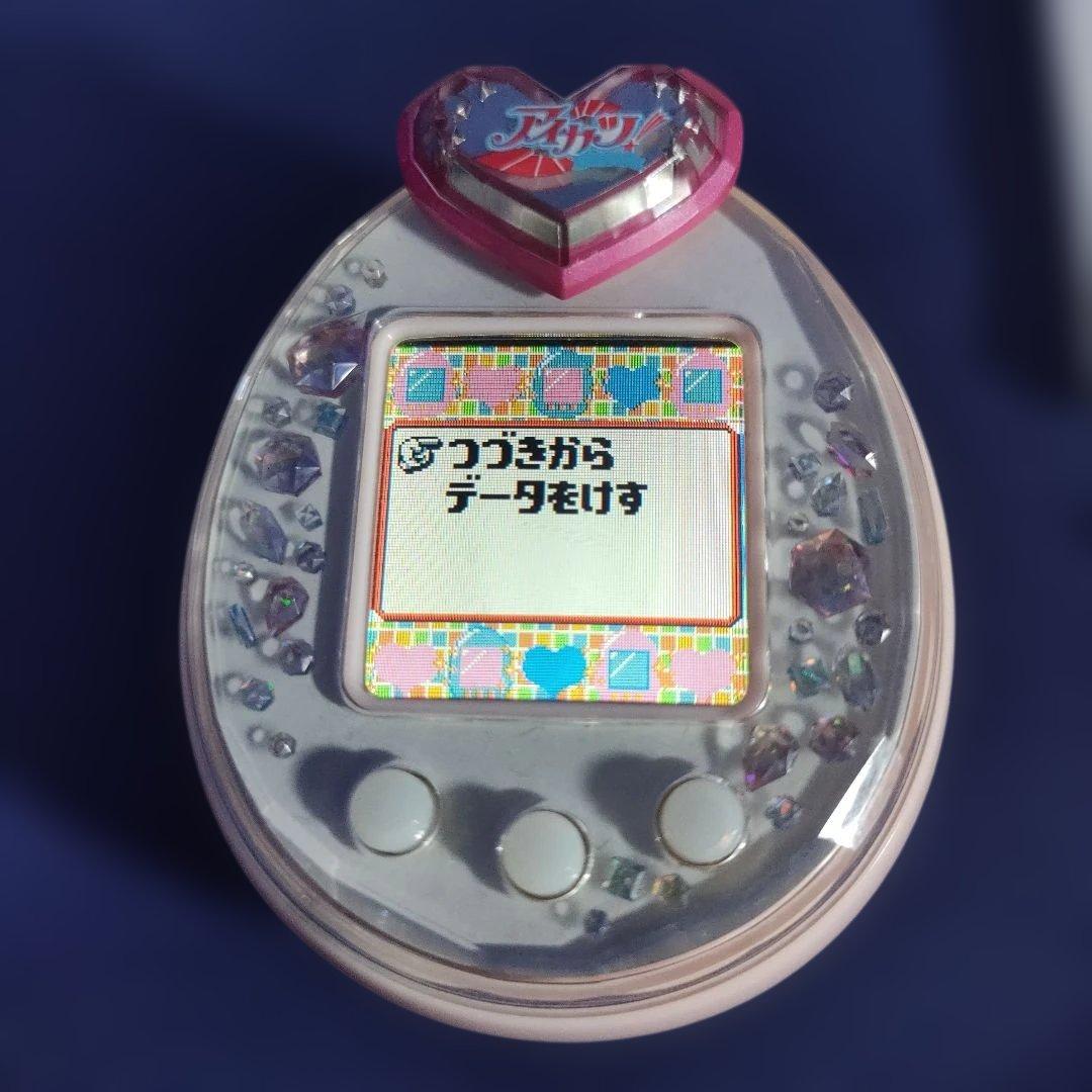 アイカツ！　たまごっちぴーす