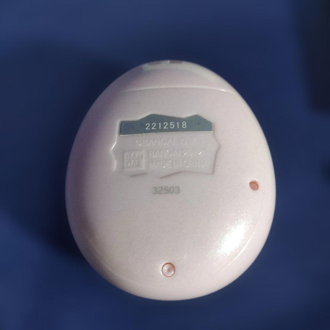 アイカツ！　たまごっちぴーす